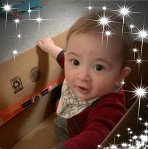 Meet your Posher, April